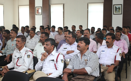 Documentary Movie The Resilient Bangalore Traffic Cop